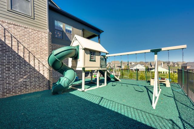 1008 Lawson Ln, Nolensville, TN 37135