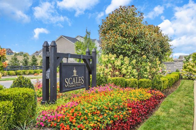 1008 Lawson Ln, Nolensville, TN 37135