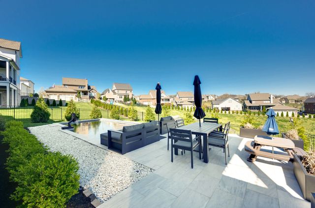 1008 Lawson Ln, Nolensville, TN 37135