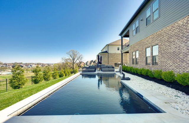 1008 Lawson Ln, Nolensville, TN 37135