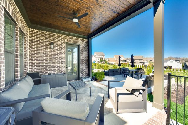 1008 Lawson Ln, Nolensville, TN 37135