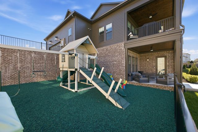 1008 Lawson Ln, Nolensville, TN 37135