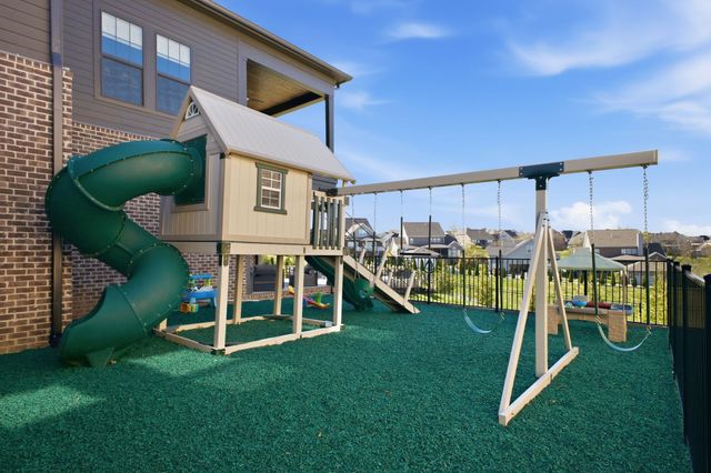 1008 Lawson Ln, Nolensville, TN 37135