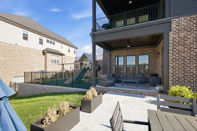 1008 Lawson Ln, Nolensville, TN 37135