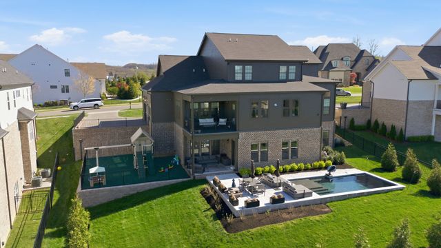 1008 Lawson Ln, Nolensville, TN 37135