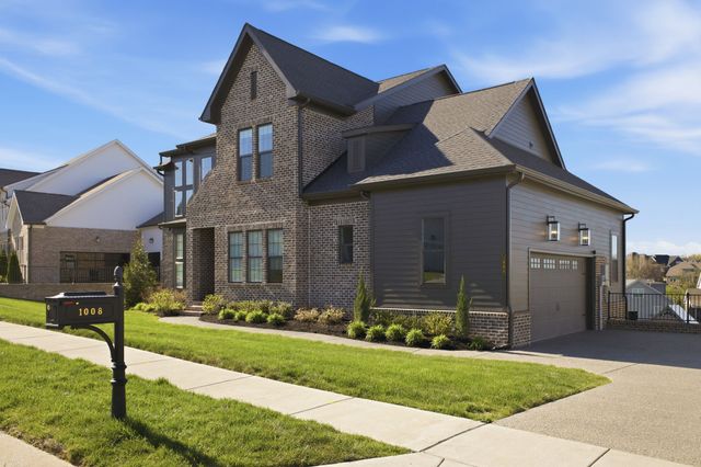 1008 Lawson Ln, Nolensville, TN 37135