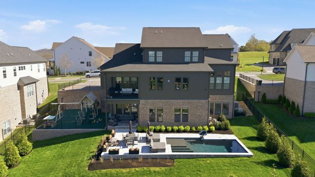 1008 Lawson Ln, Nolensville, TN 37135