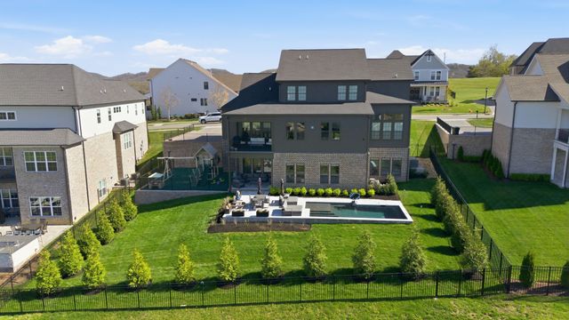 1008 Lawson Ln, Nolensville, TN 37135