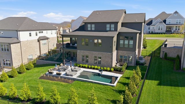 1008 Lawson Ln, Nolensville, TN 37135