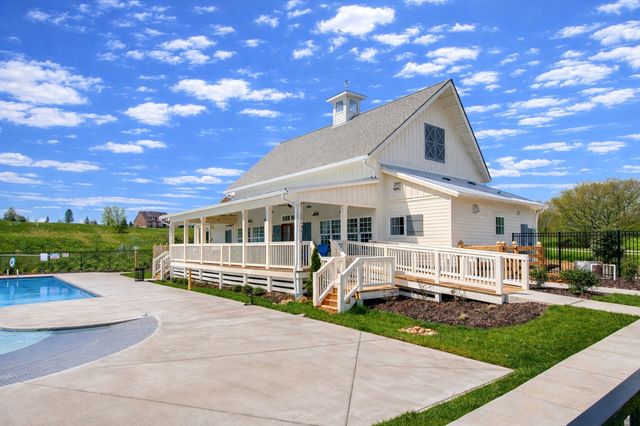 1008 Lawson Ln, Nolensville, TN 37135