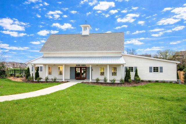 1008 Lawson Ln, Nolensville, TN 37135