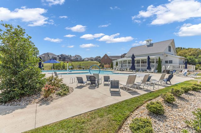 1008 Lawson Ln, Nolensville, TN 37135