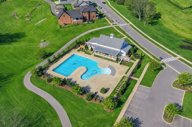 1008 Lawson Ln, Nolensville, TN 37135