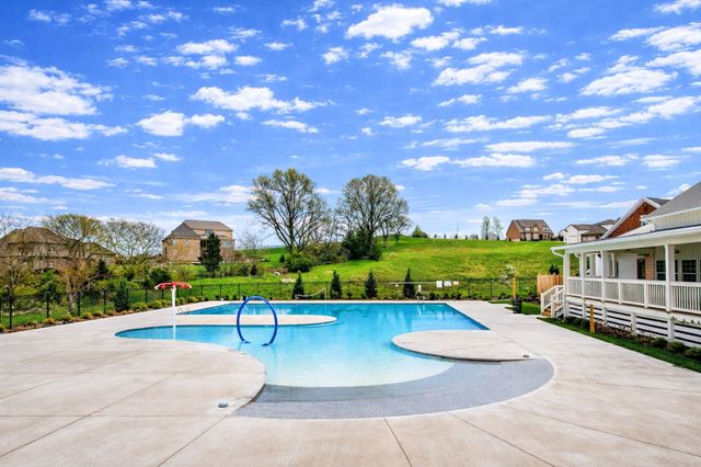 1008 Lawson Ln, Nolensville, TN 37135