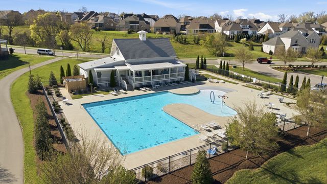 1008 Lawson Ln, Nolensville, TN 37135