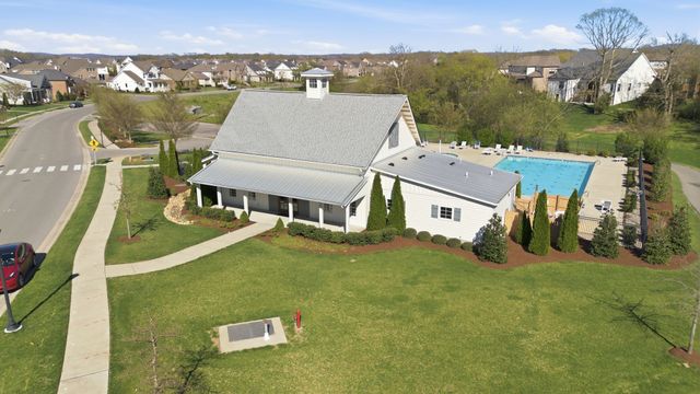 1008 Lawson Ln, Nolensville, TN 37135