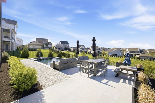 1008 Lawson Ln, Nolensville, TN 37135