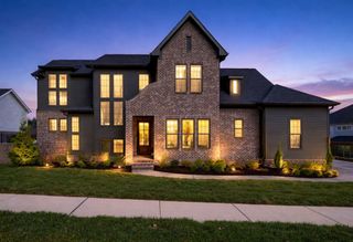 1008 Lawson Ln, Nolensville, TN 37135