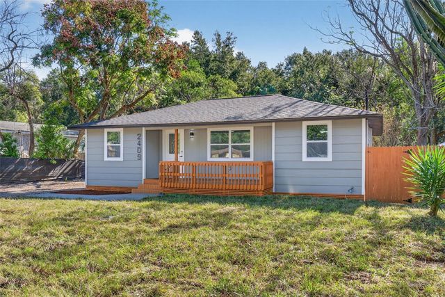 2409 GARBELIA AVENUE, Orlando, FL 32817