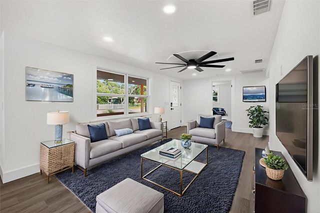 2409 GARBELIA AVENUE, Orlando, FL 32817