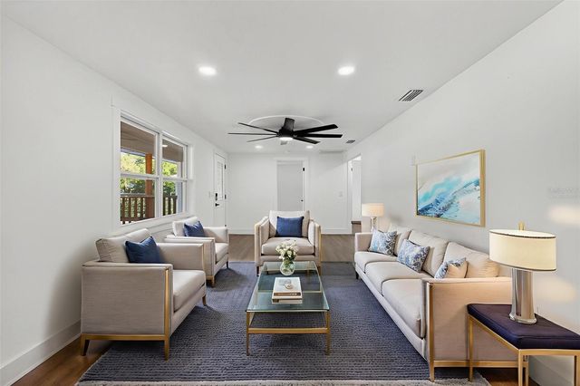 2409 GARBELIA AVENUE, Orlando, FL 32817