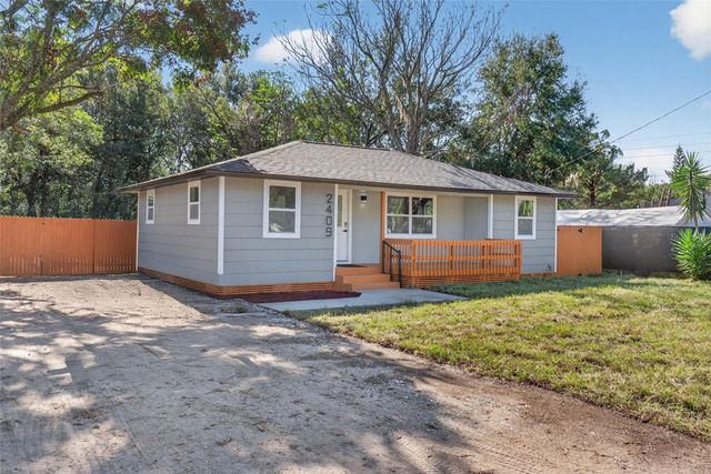 2409 GARBELIA AVENUE, Orlando, FL 32817