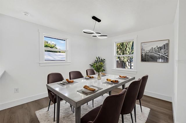 2409 GARBELIA AVENUE, Orlando, FL 32817