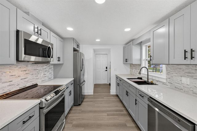 2409 GARBELIA AVENUE, Orlando, FL 32817