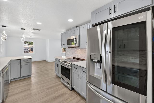 2409 GARBELIA AVENUE, Orlando, FL 32817