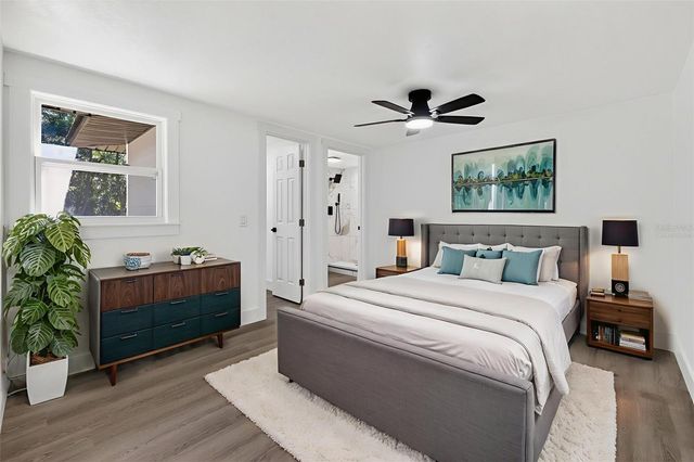 2409 GARBELIA AVENUE, Orlando, FL 32817