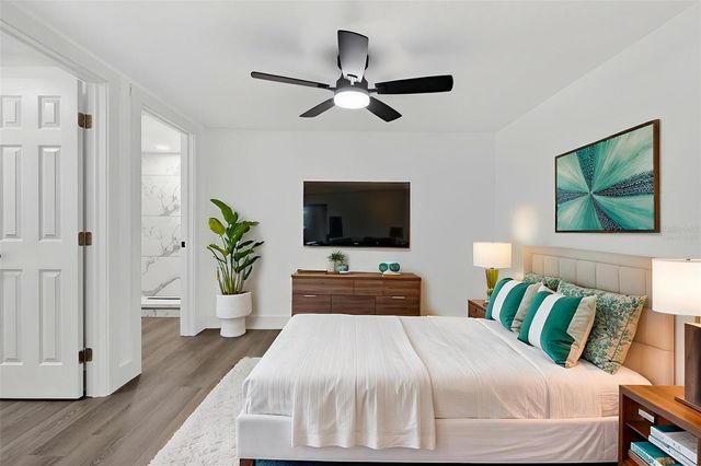 2409 GARBELIA AVENUE, Orlando, FL 32817