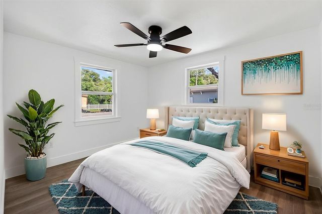 2409 GARBELIA AVENUE, Orlando, FL 32817