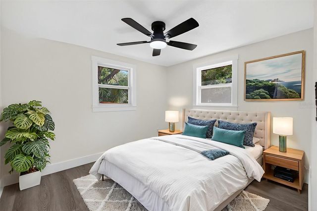 2409 GARBELIA AVENUE, Orlando, FL 32817