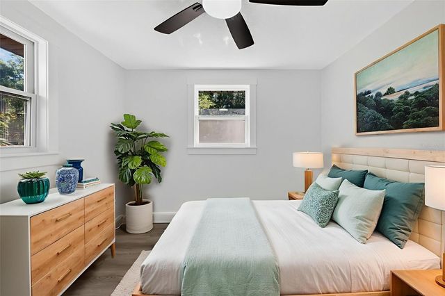 2409 GARBELIA AVENUE, Orlando, FL 32817