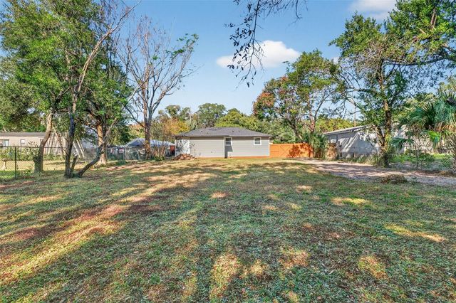 2409 GARBELIA AVENUE, Orlando, FL 32817