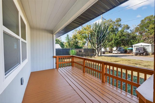 2409 GARBELIA AVENUE, Orlando, FL 32817