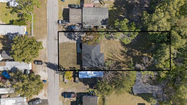 2409 GARBELIA AVENUE, Orlando, FL 32817