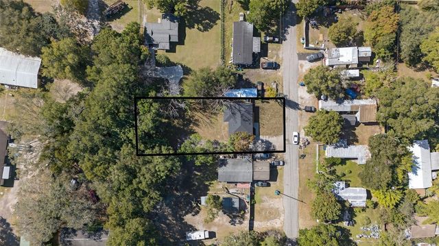 2409 GARBELIA AVENUE, Orlando, FL 32817