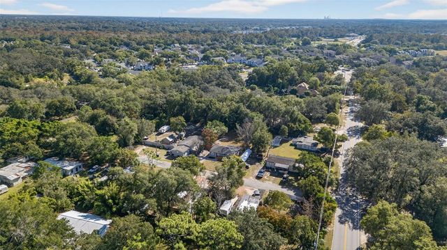 2409 GARBELIA AVENUE, Orlando, FL 32817