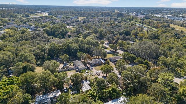 2409 GARBELIA AVENUE, Orlando, FL 32817