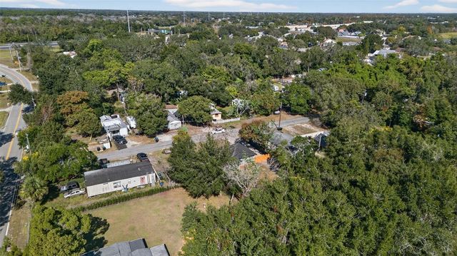 2409 GARBELIA AVENUE, Orlando, FL 32817