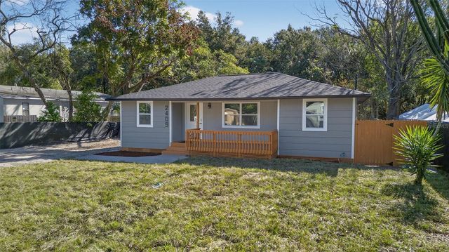 2409 GARBELIA AVENUE, Orlando, FL 32817