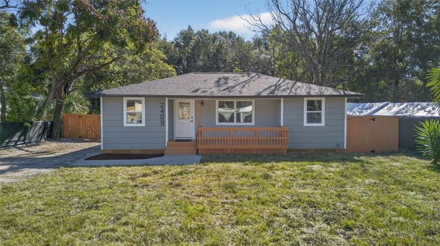 2409 GARBELIA AVENUE, Orlando, FL 32817