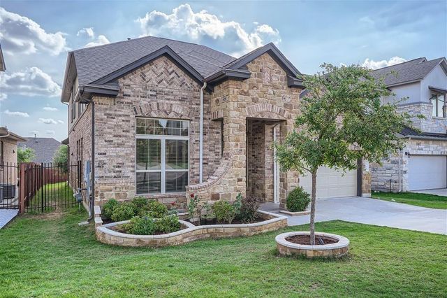 911 Astoria ST, Cedar Park, TX 78613