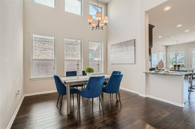 911 Astoria ST, Cedar Park, TX 78613