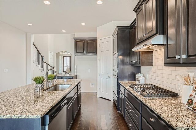 911 Astoria ST, Cedar Park, TX 78613