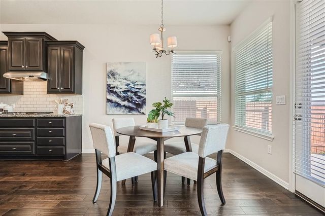 911 Astoria ST, Cedar Park, TX 78613