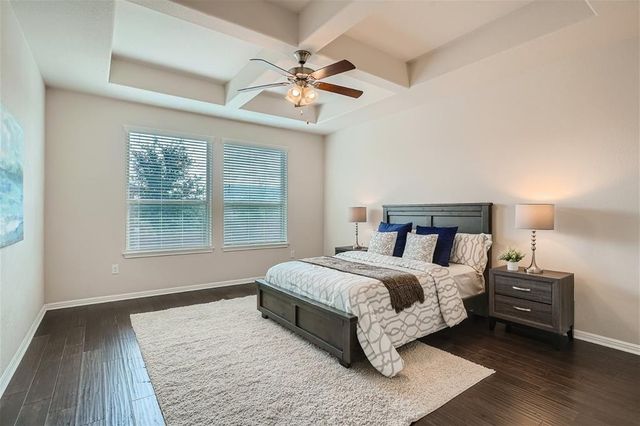 911 Astoria ST, Cedar Park, TX 78613