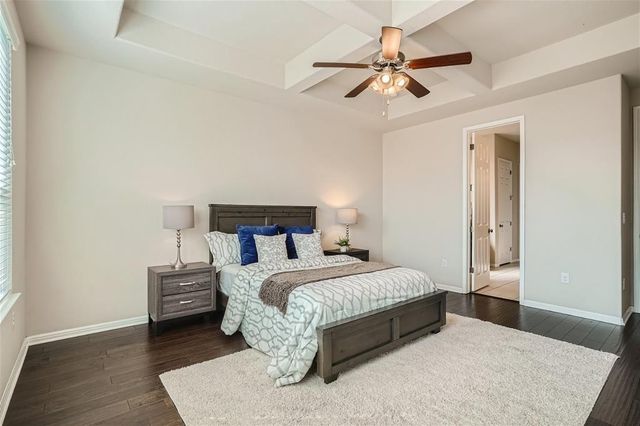 911 Astoria ST, Cedar Park, TX 78613