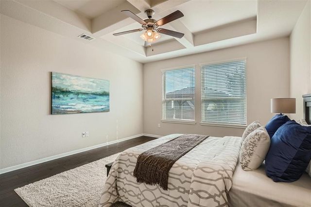 911 Astoria ST, Cedar Park, TX 78613